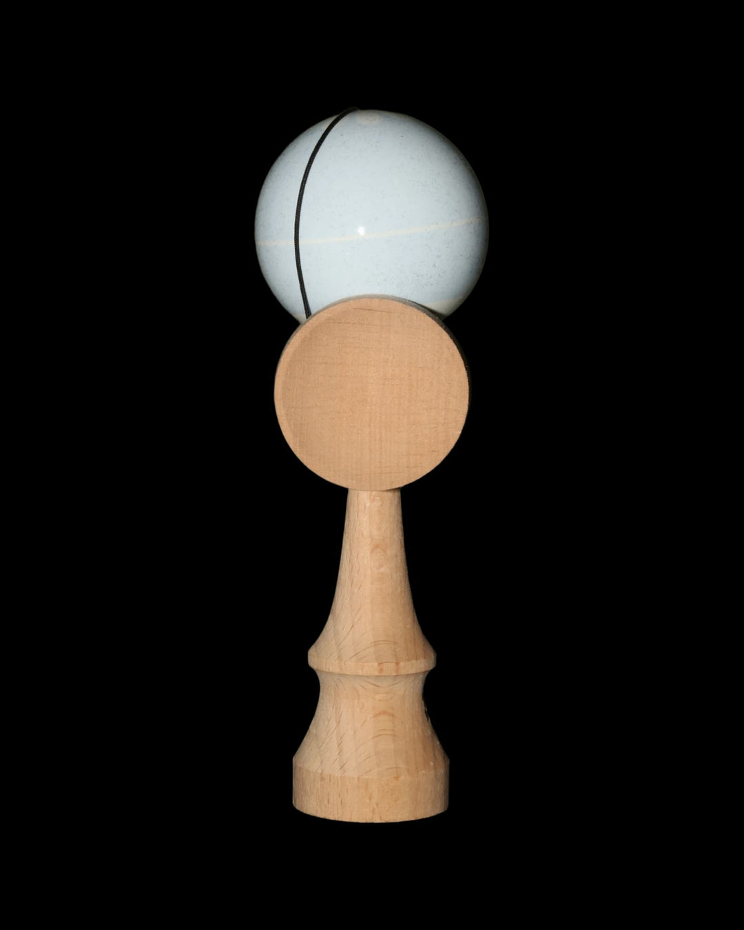 KIN Kendama PRIME BLUE - Complete - 3