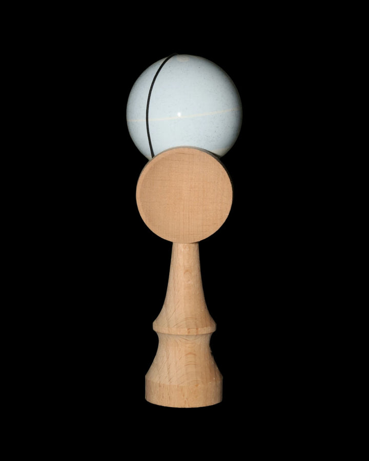 KIN Kendama PRIME BLUE - Complete - 3