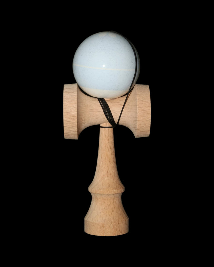 KIN Kendama PRIME BLUE - Complete - 4