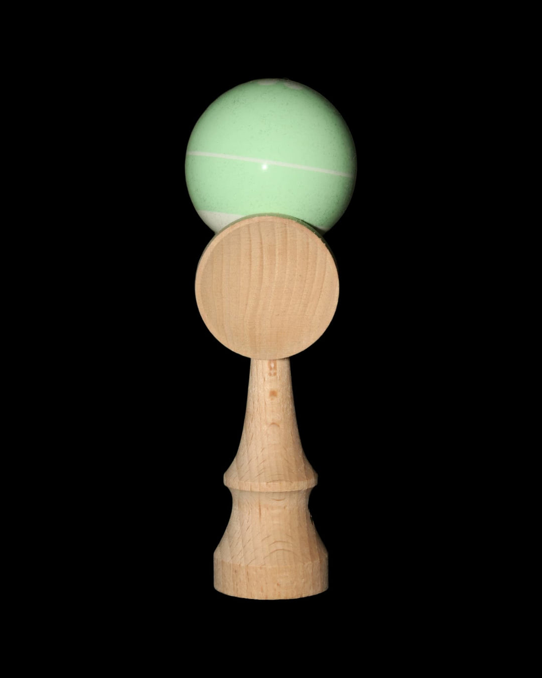 KIN Kendama PRIME MINT - Complete - 2