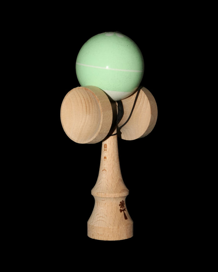 KIN Kendama PRIME MINT - Complete - 3