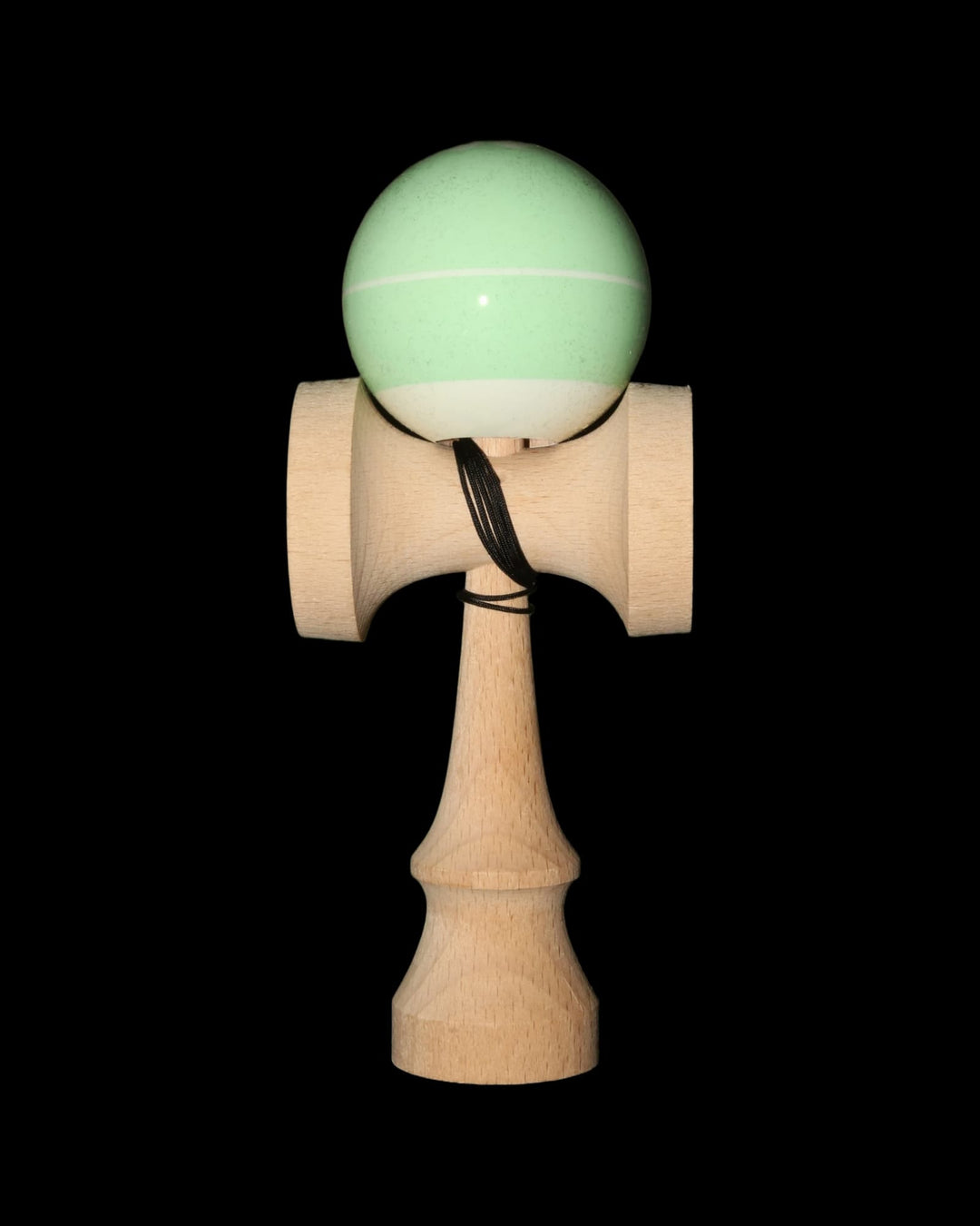 KIN Kendama PRIME MINT - Complete - 4