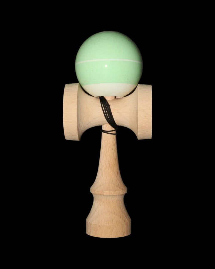 KIN Kendama PRIME MINT - Complete - 4