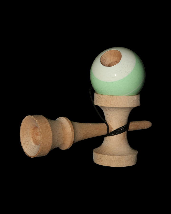 KIN Kendama PRIME MINT - Complete - 5