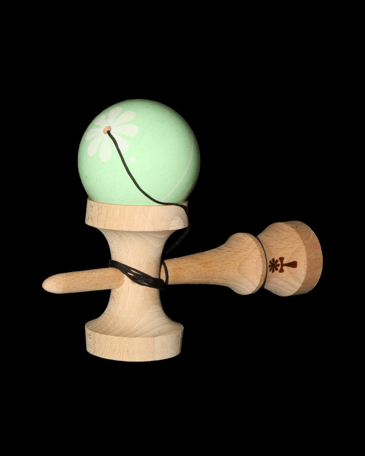KIN Kendama PRIME MINT - Complete - 6