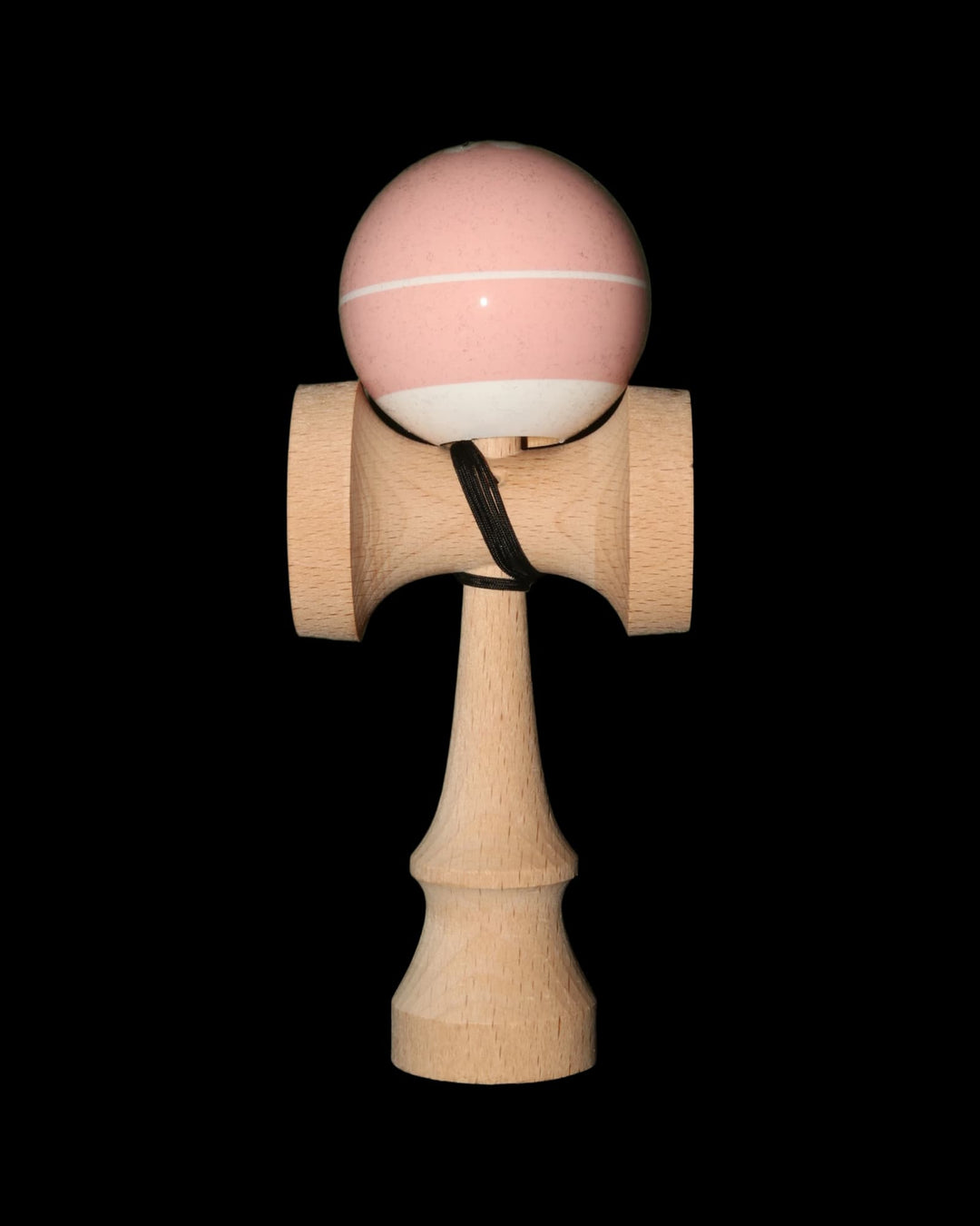 KIN Kendama PRIME PINK - Complete - 4