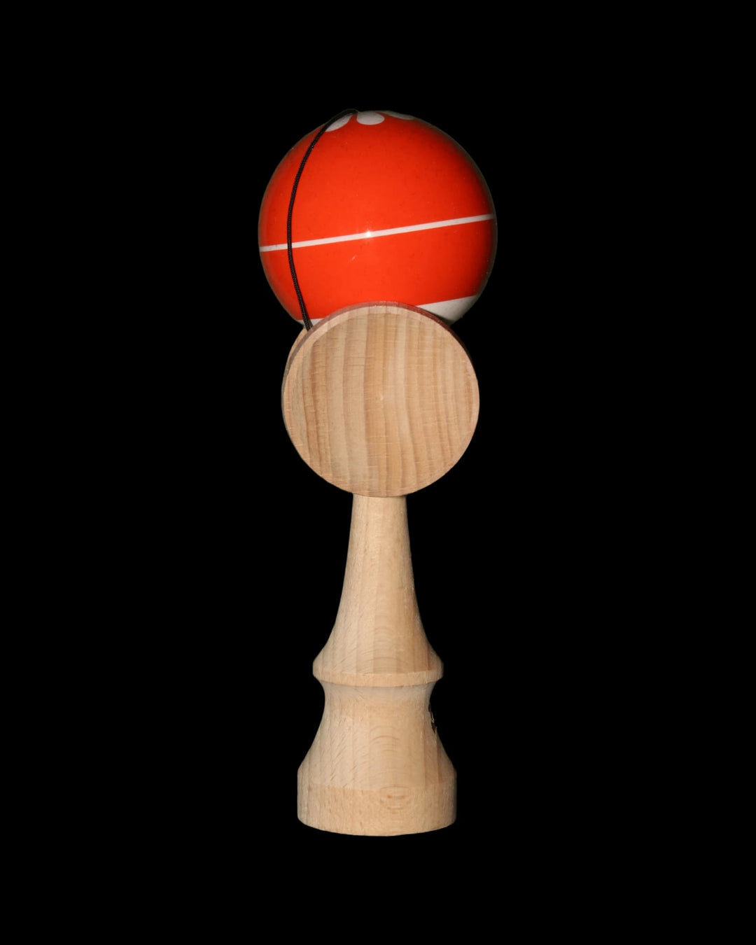 KIN Kendama PRIME RED - Complete - 3