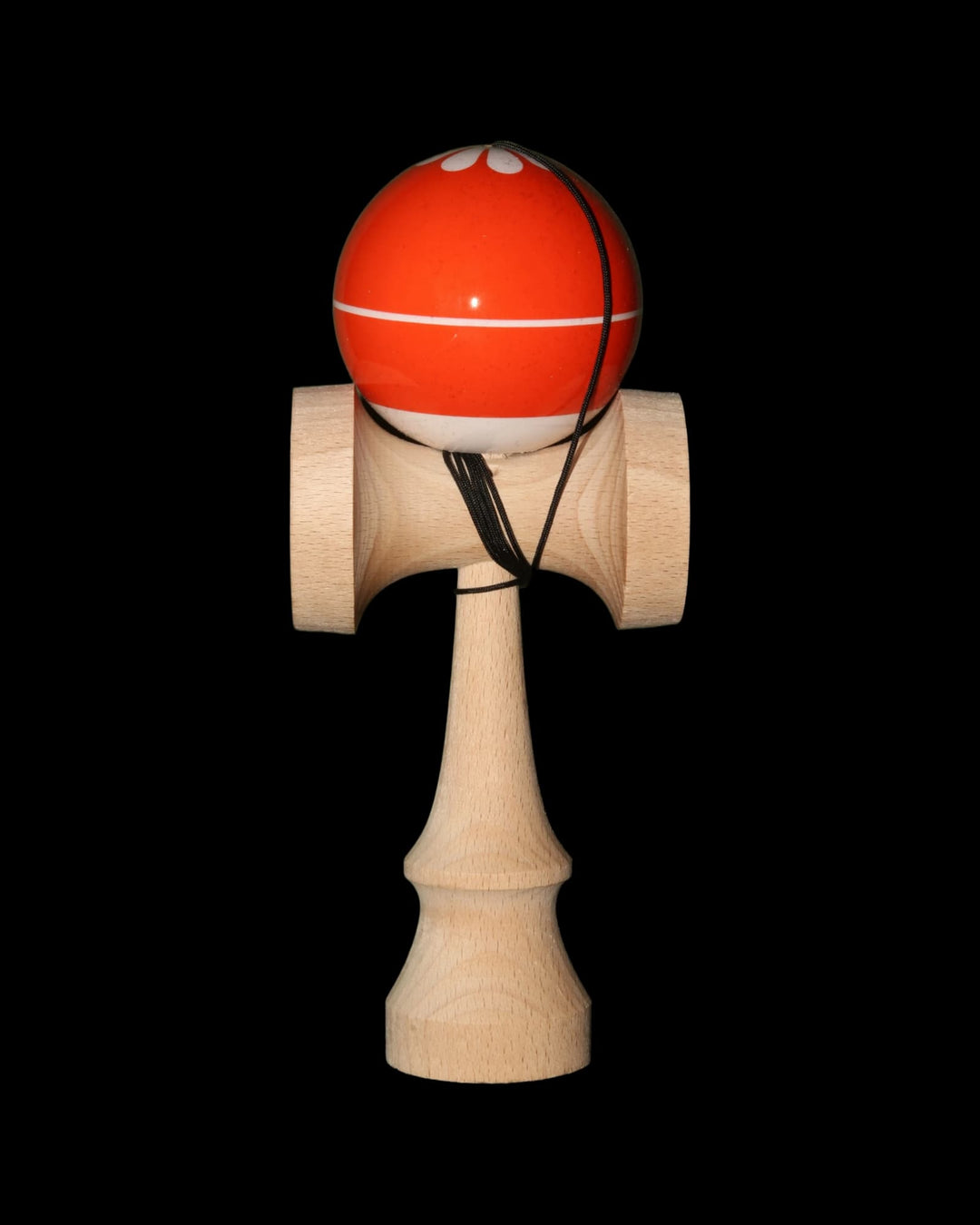 KIN Kendama PRIME RED - Complete - 4