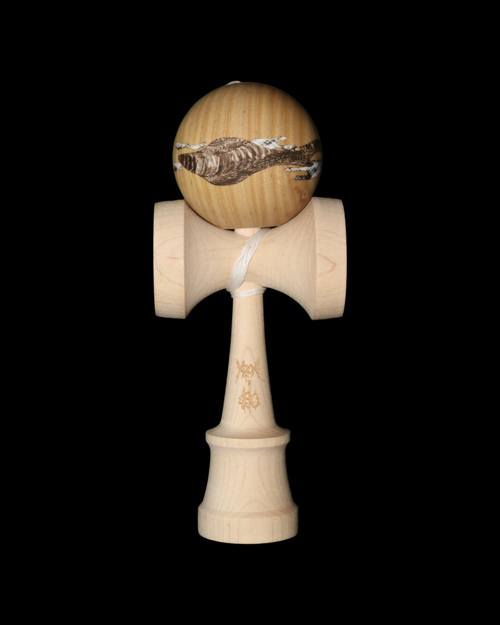Krom x 430 Noia Kumo – Kendama Senses