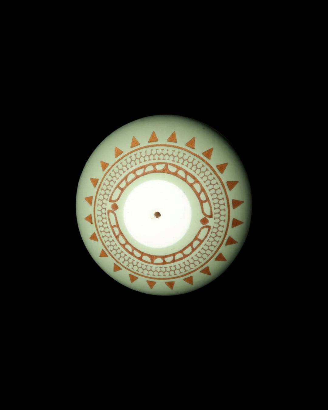 Mandala Engrave - Tama only - 4