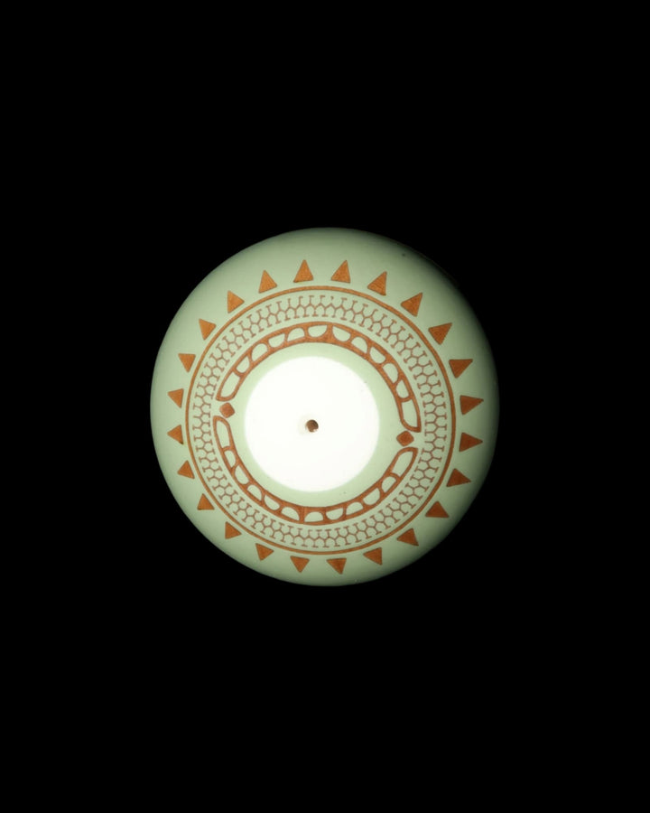 Mandala Engrave - Tama only - 4