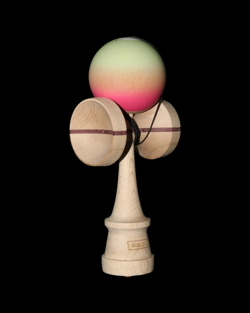 Matcha Berry (Run One) - Summit Shape - Complete - 2