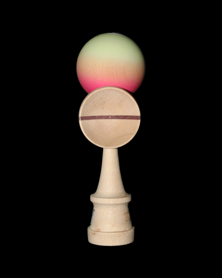 Matcha Berry (Run One) - Summit Shape - Complete - 3