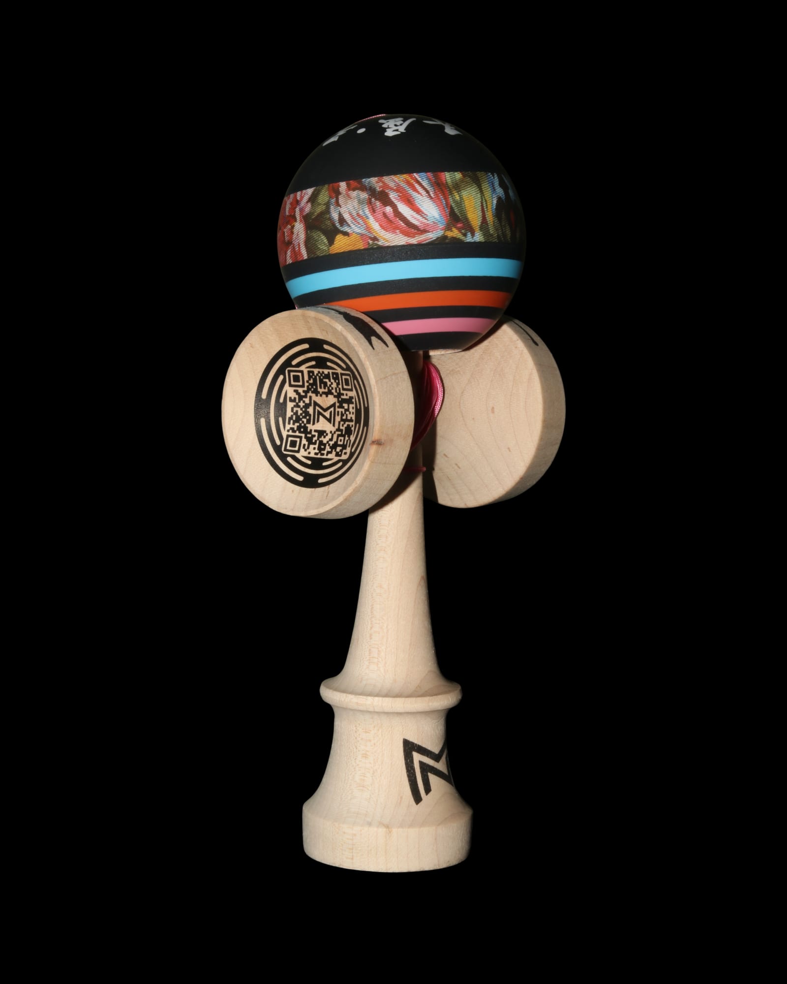 IKECHAN ケヤキの神 NARIMONO MIX，テンションmaX Max Norcross - Turbo – Kendama Senses