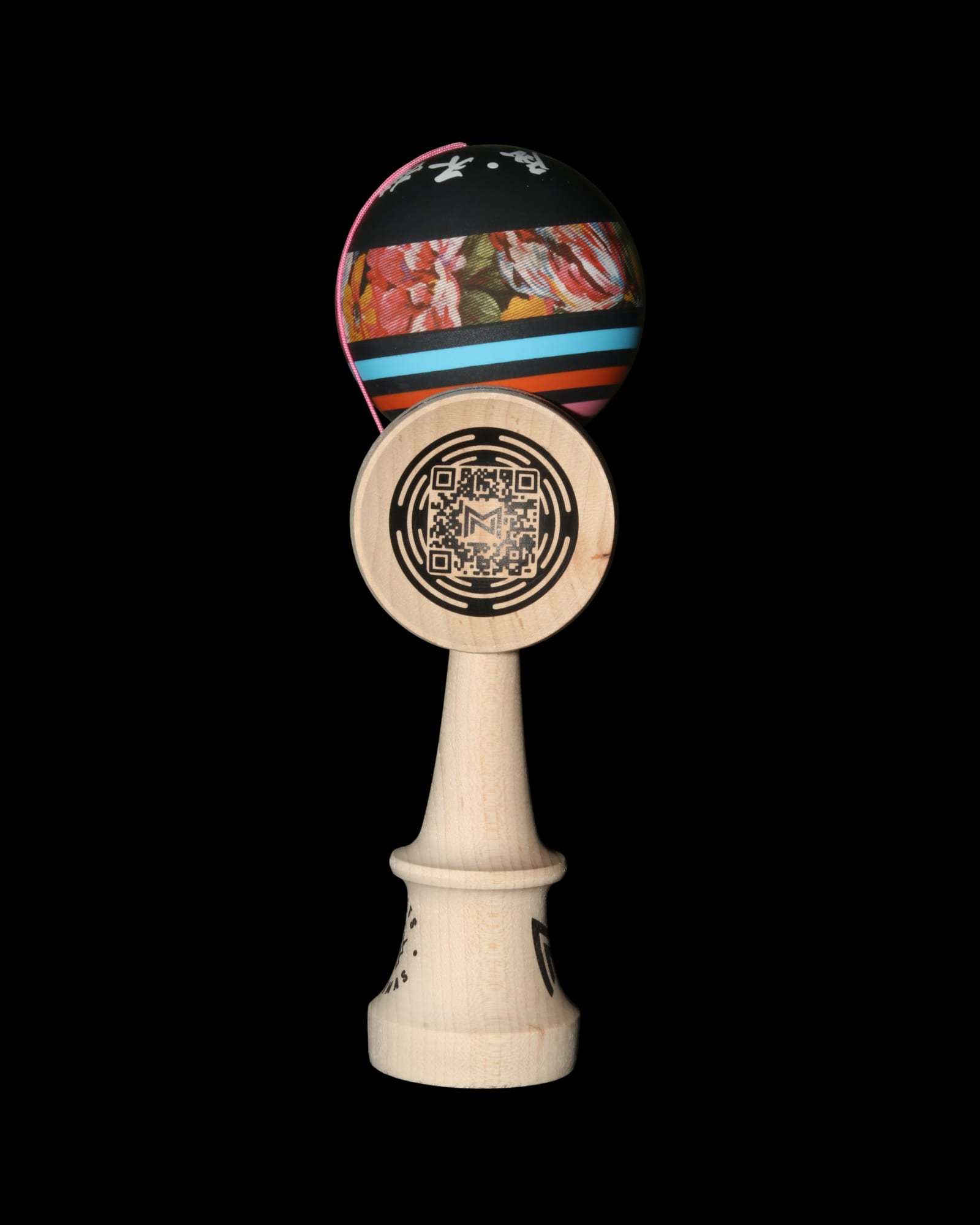 Max Norcross - Turbo – Kendama Senses