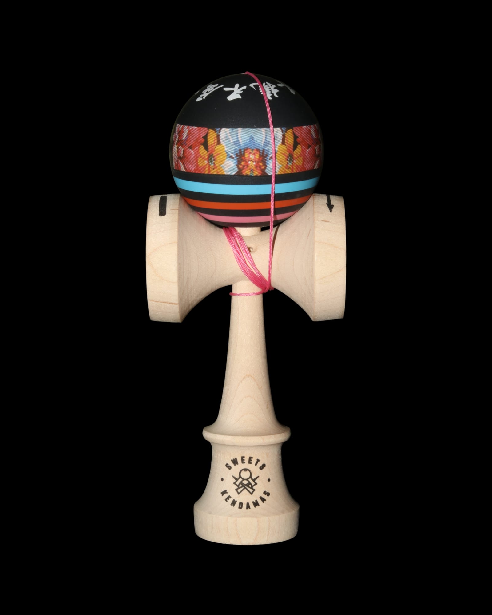 Max Norcross - Turbo – Kendama Senses
