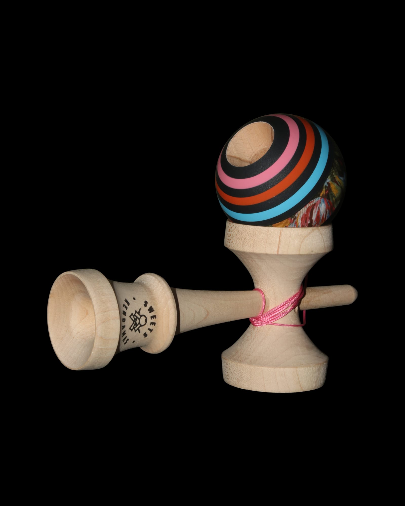 Max Norcross - Turbo – Kendama Senses