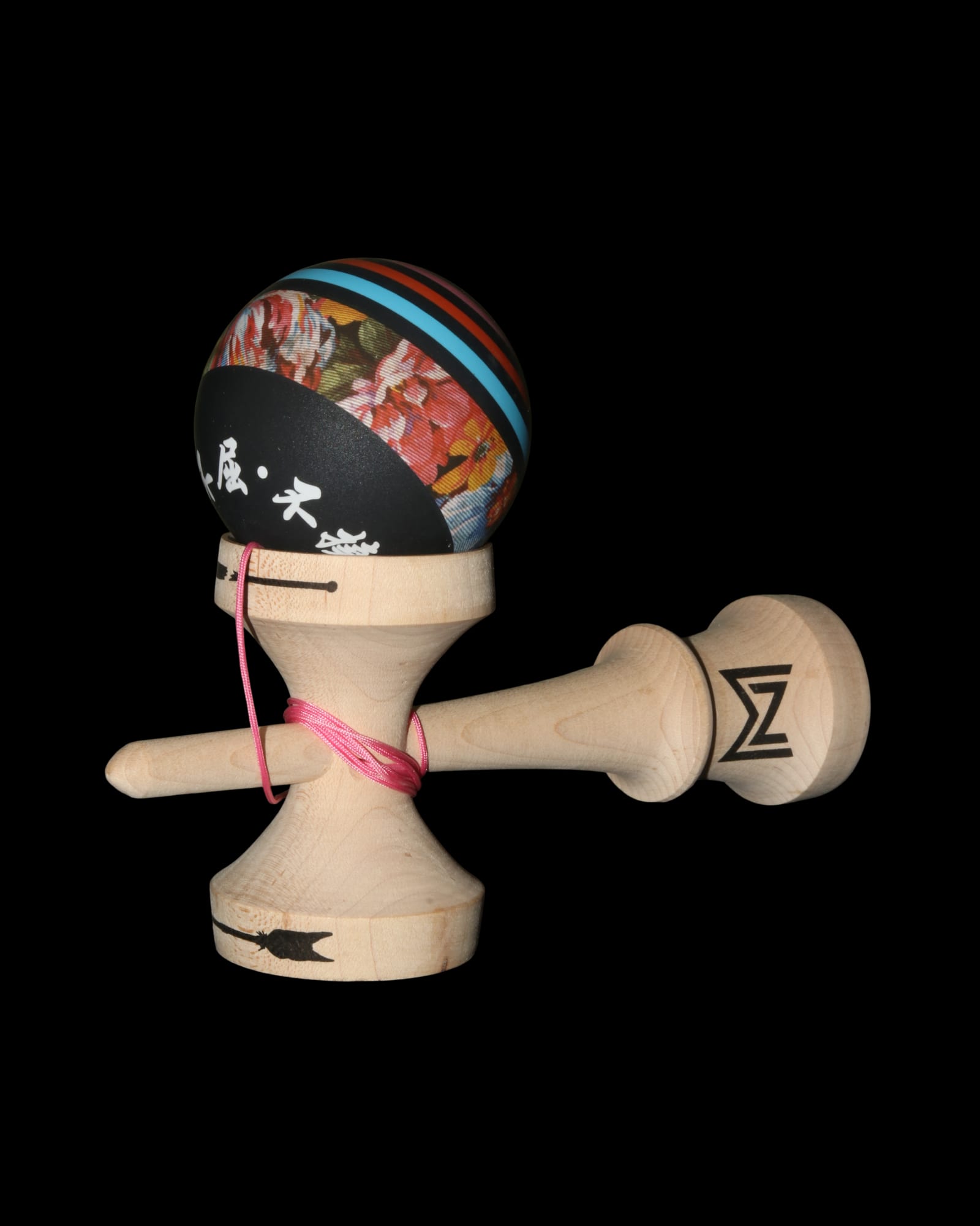 Max Norcross - Turbo – Kendama Senses
