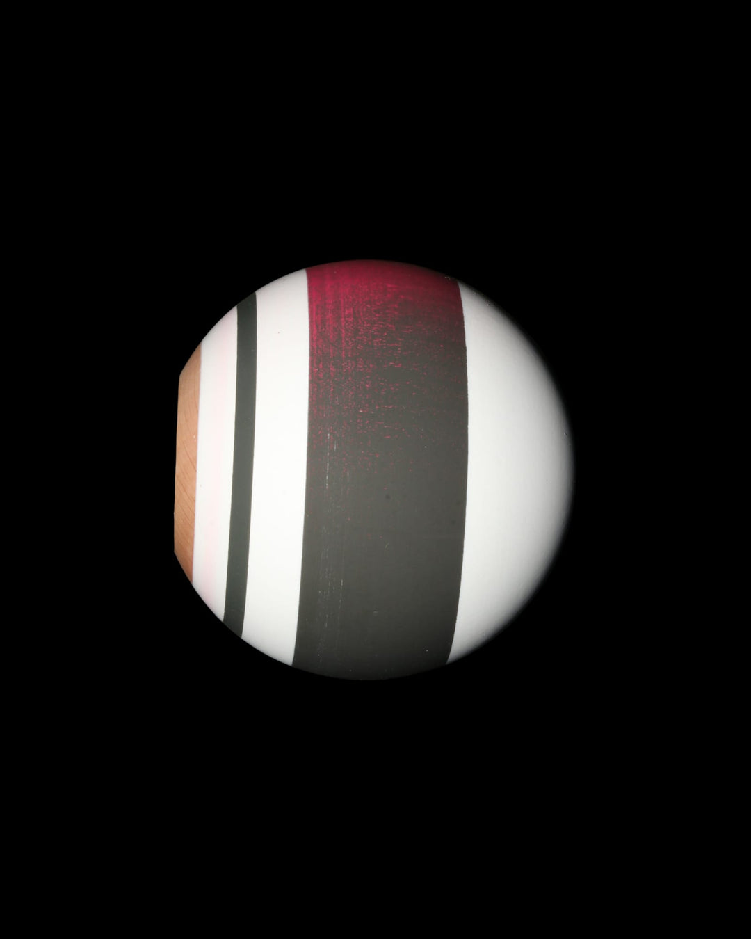 Midnight Cherry - Tama Only - Tama only - 5