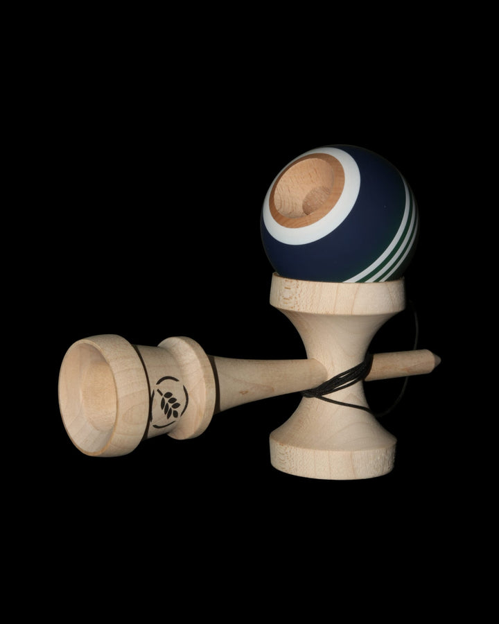 Mustard Pop - Complete - 3