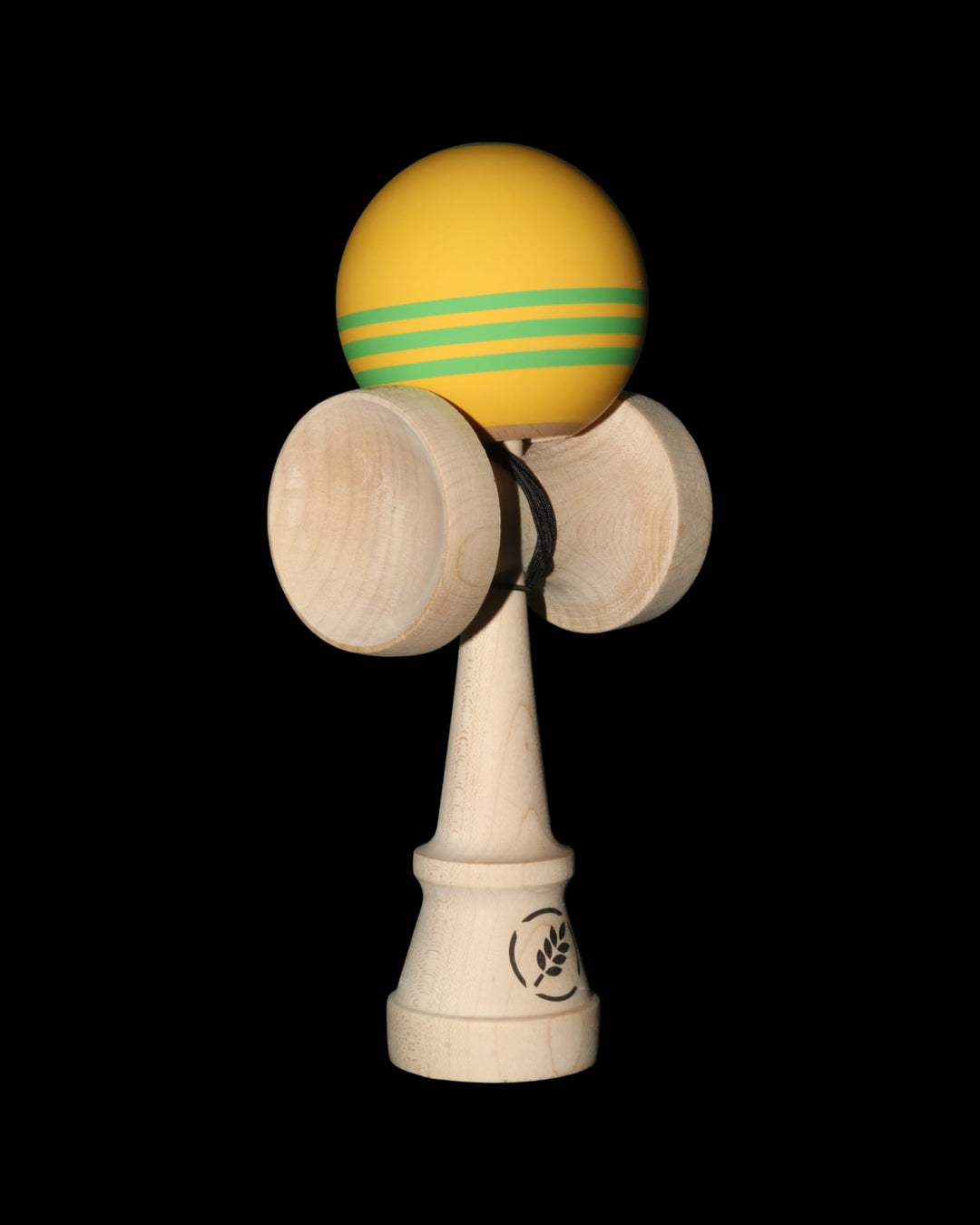 Mustard Pop - Complete - 3