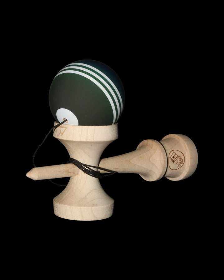 Mustard Pop - Complete - 4