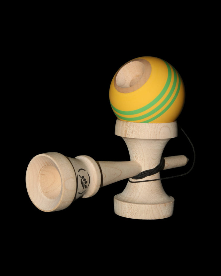 Mustard Pop - Complete - 6