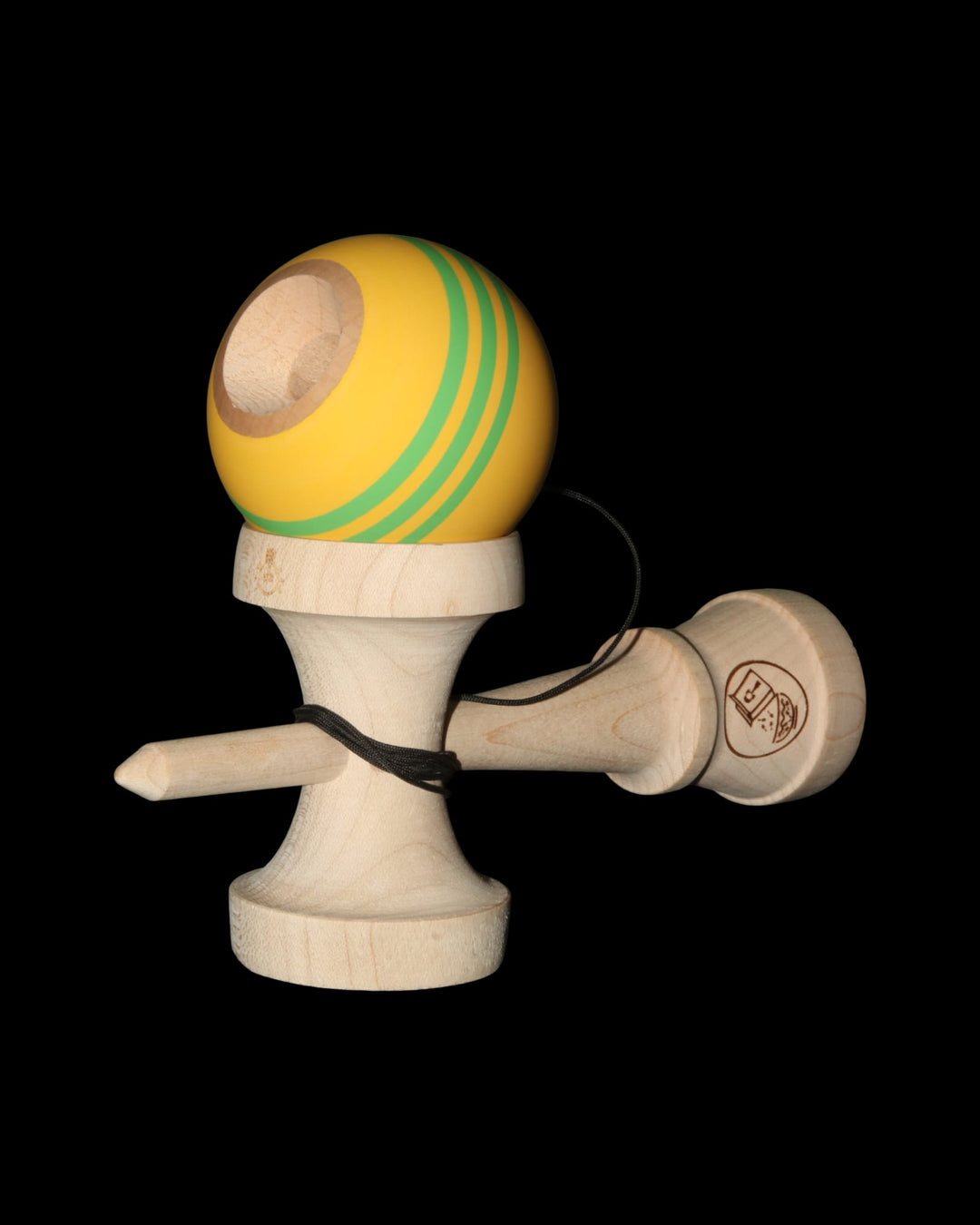 Mustard Pop - Complete - 7