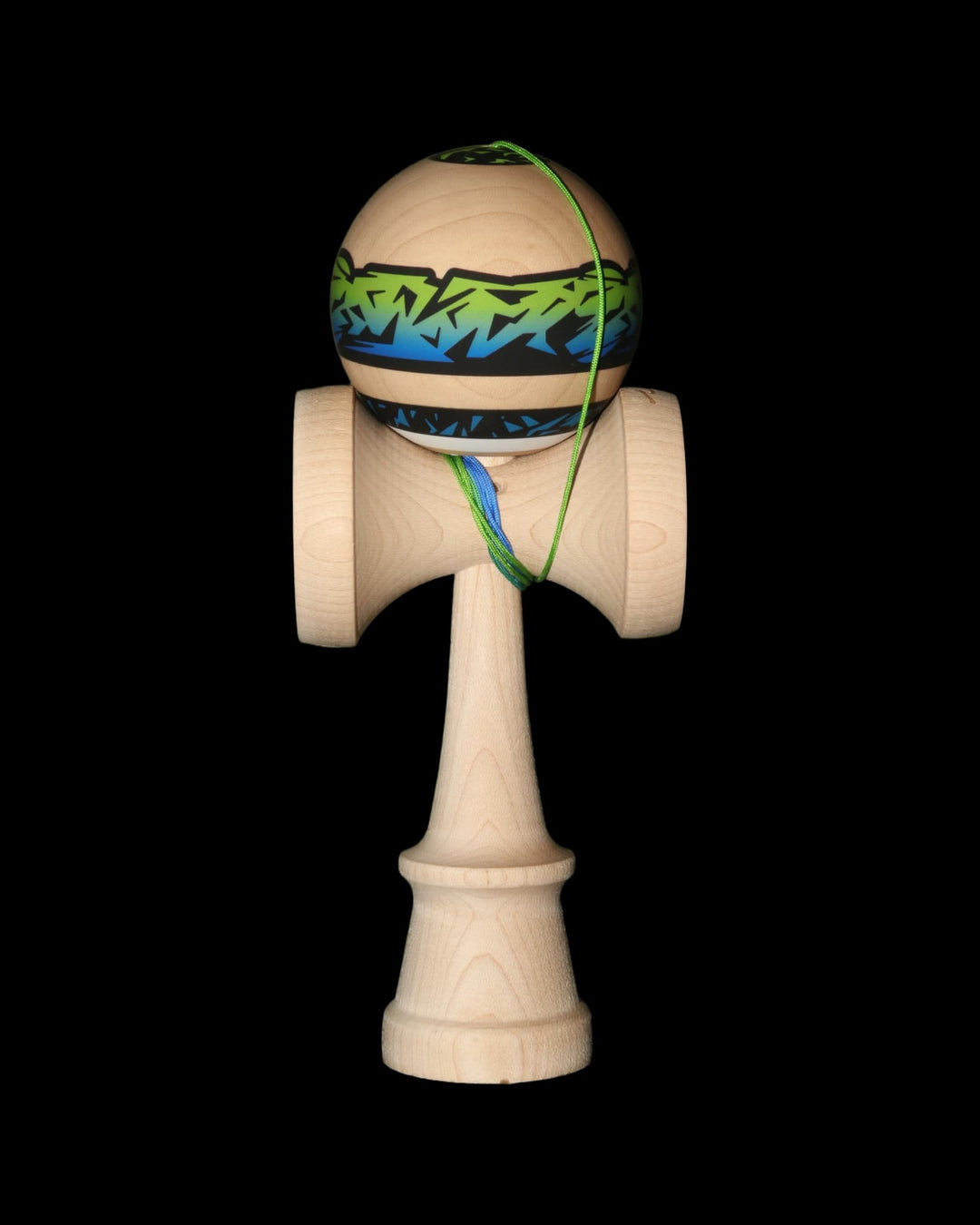 Nate Wilcox - Pro Model - Complete - 1
