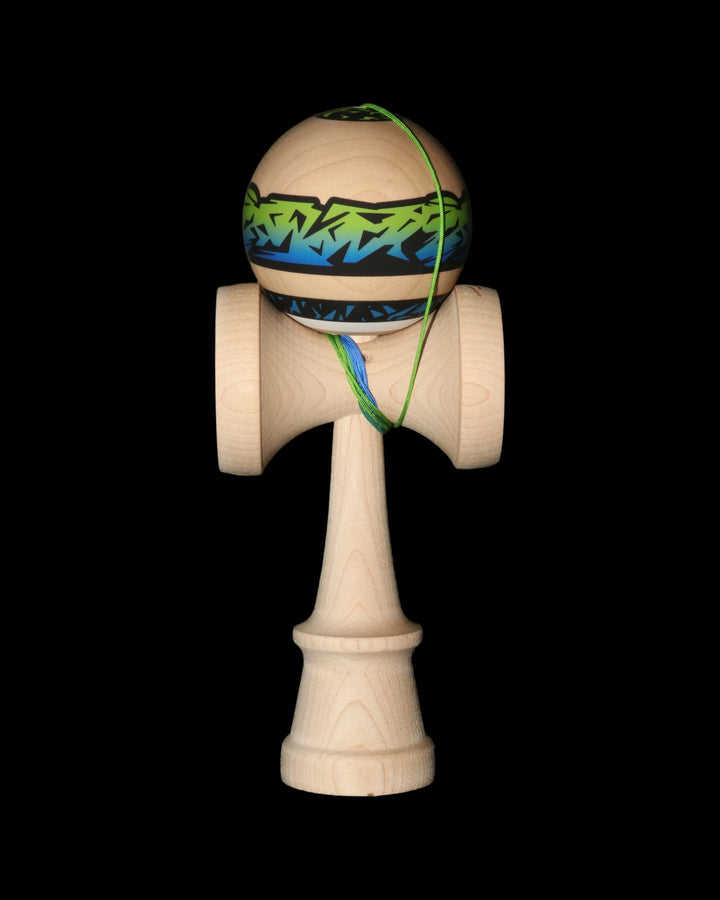 Nate Wilcox - Pro Model - Complete - 1