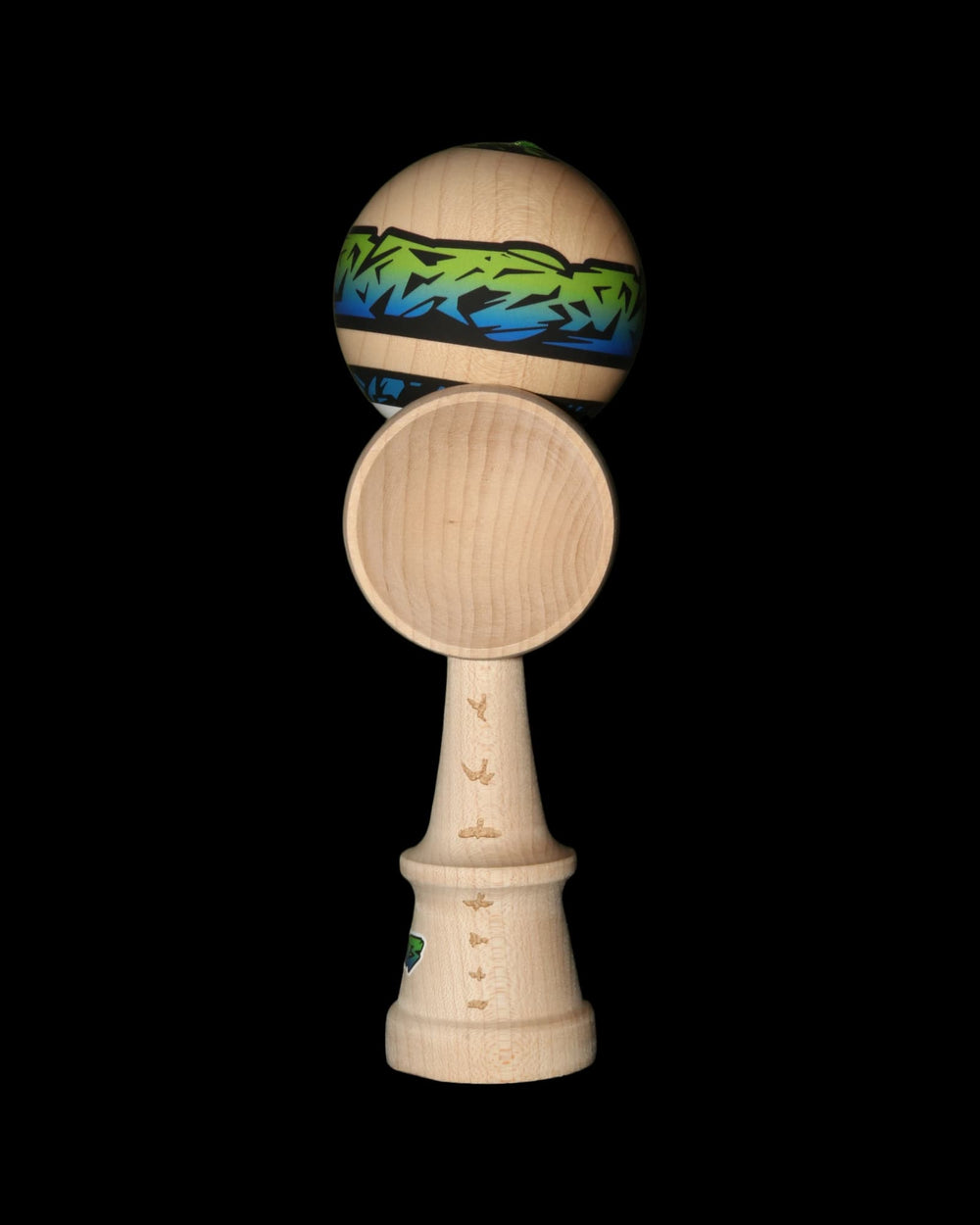Nate Wilcox - Pro Model - Complete - 2