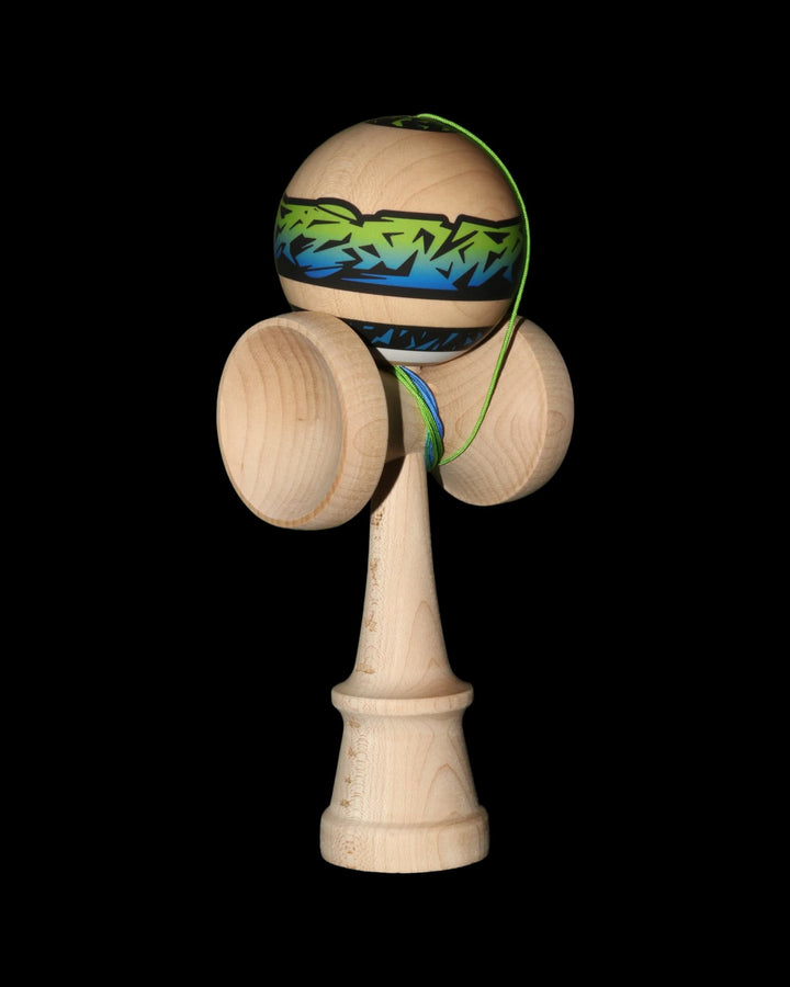 Nate Wilcox - Pro Model - Complete - 3