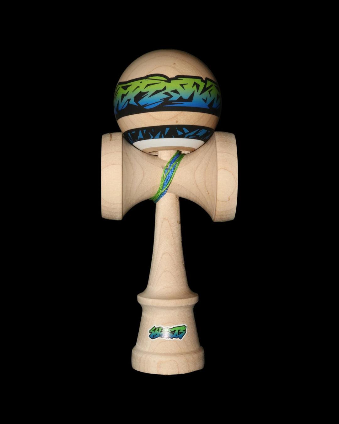 Nate Wilcox - Pro Model - Complete - 4