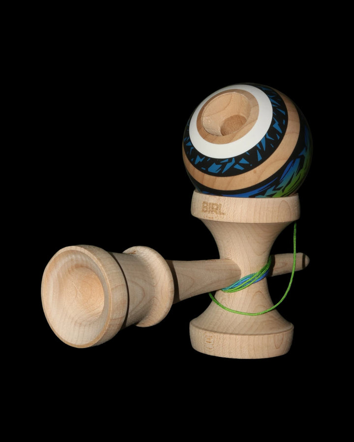 Nate Wilcox - Pro Model - Complete - 5