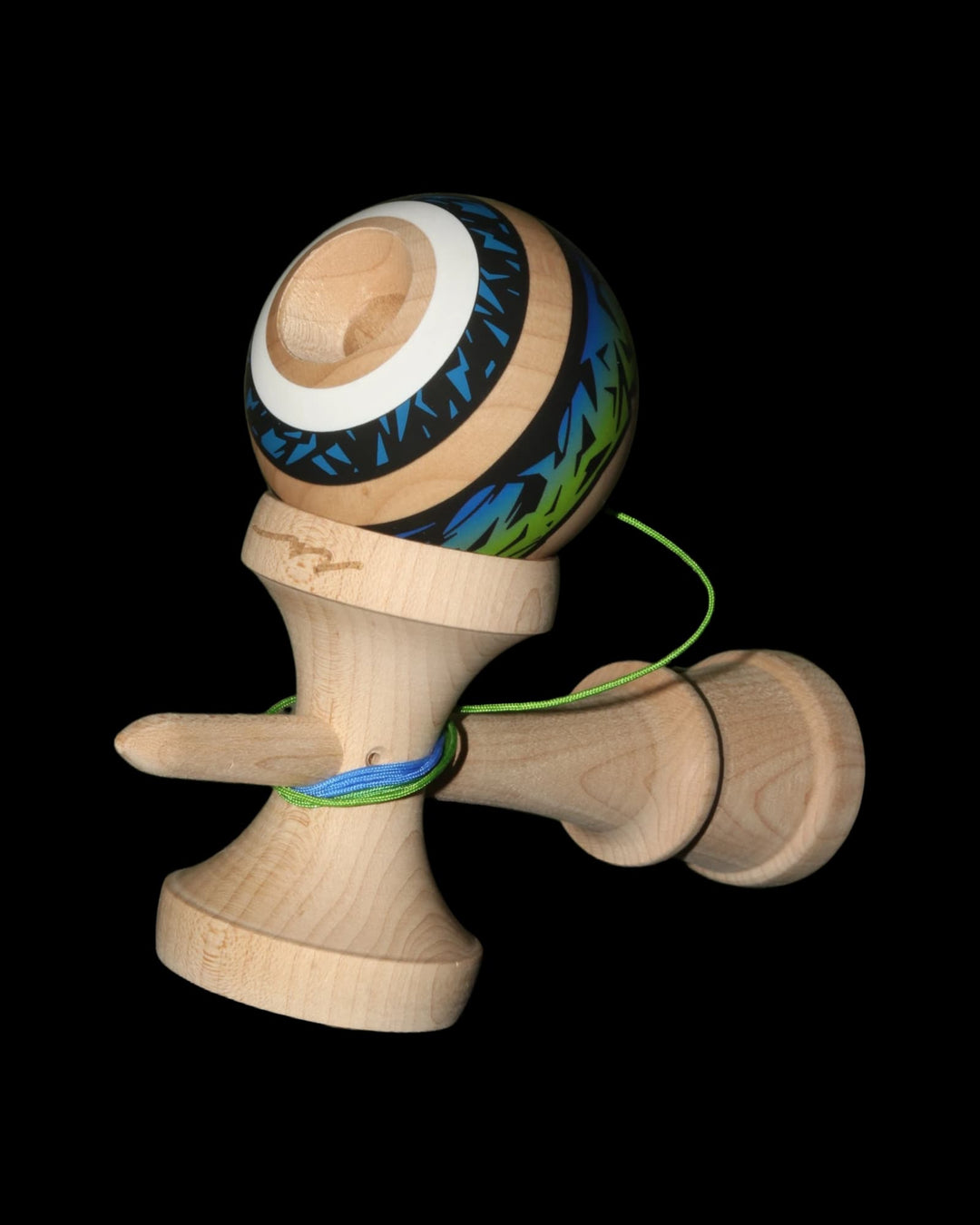 Nate Wilcox - Pro Model - Complete - 6