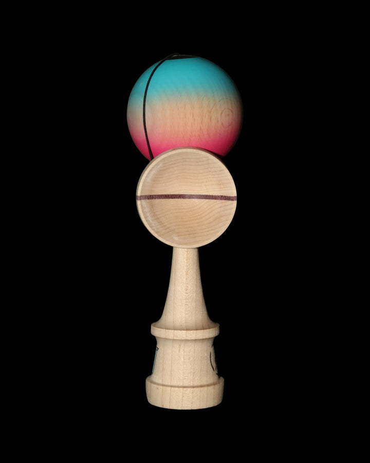 Neon Fade - Summit Shape - Complete - 2
