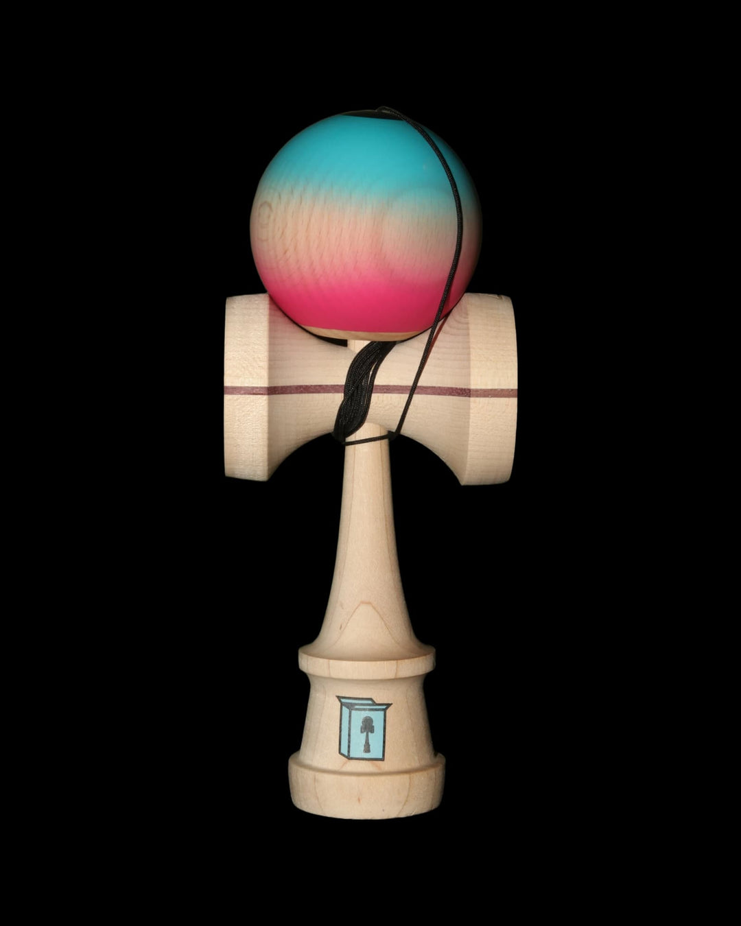 Neon Fade - Summit Shape - Complete - 3