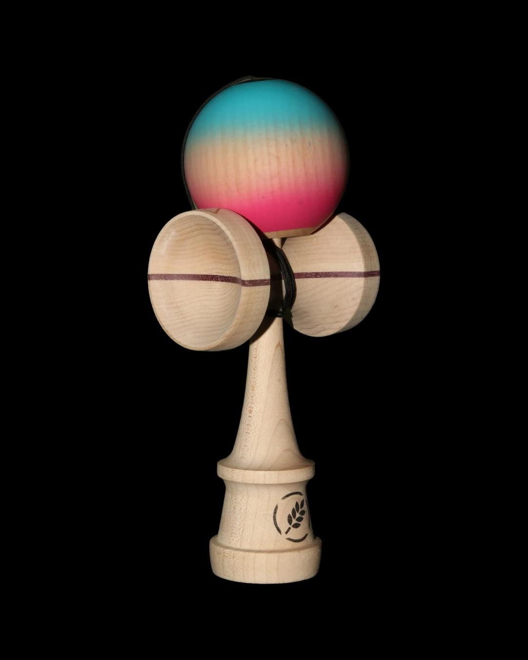 Neon Fade - Summit Shape - Complete - 4