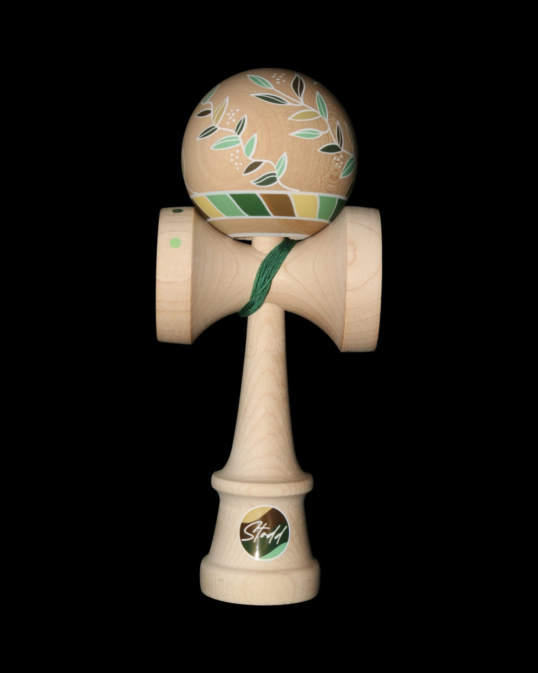 Nic Stodd Pro Model - Complete - 2