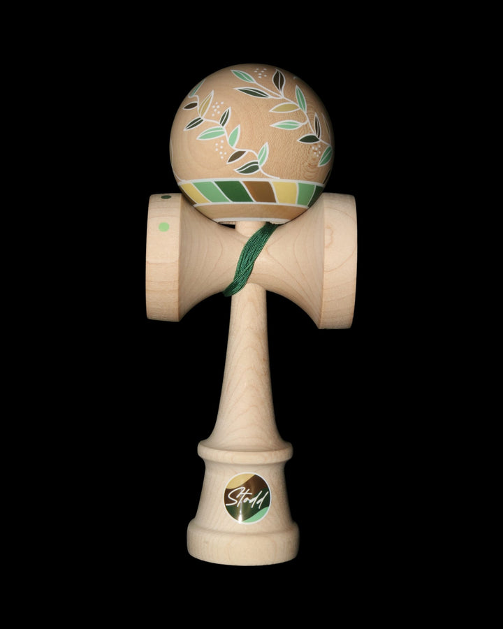 Nic Stodd Pro Model - Complete - 2