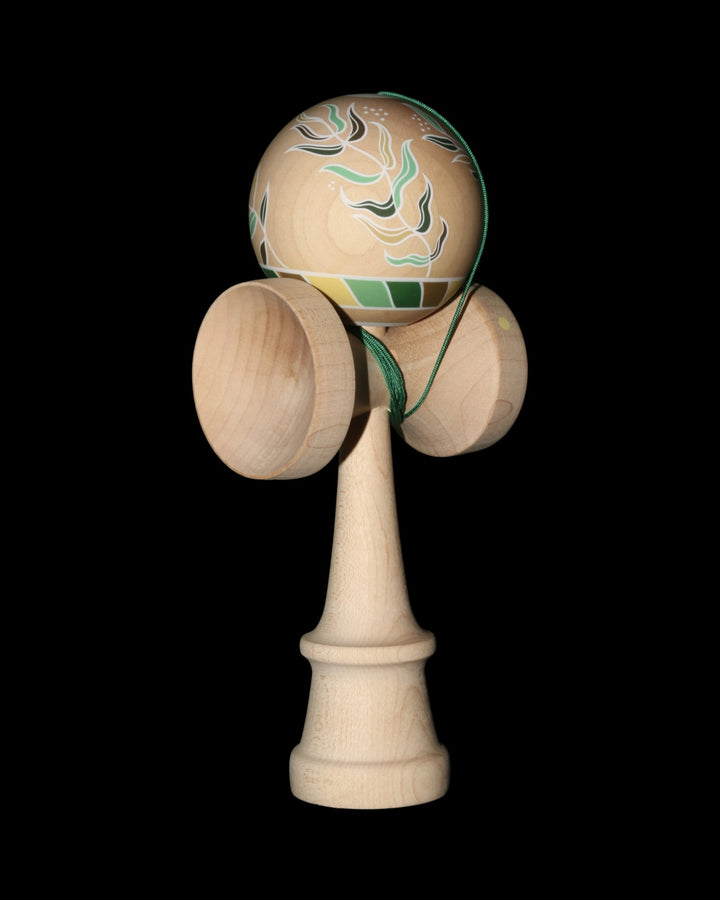 Nic Stodd Pro Model - Complete - 3