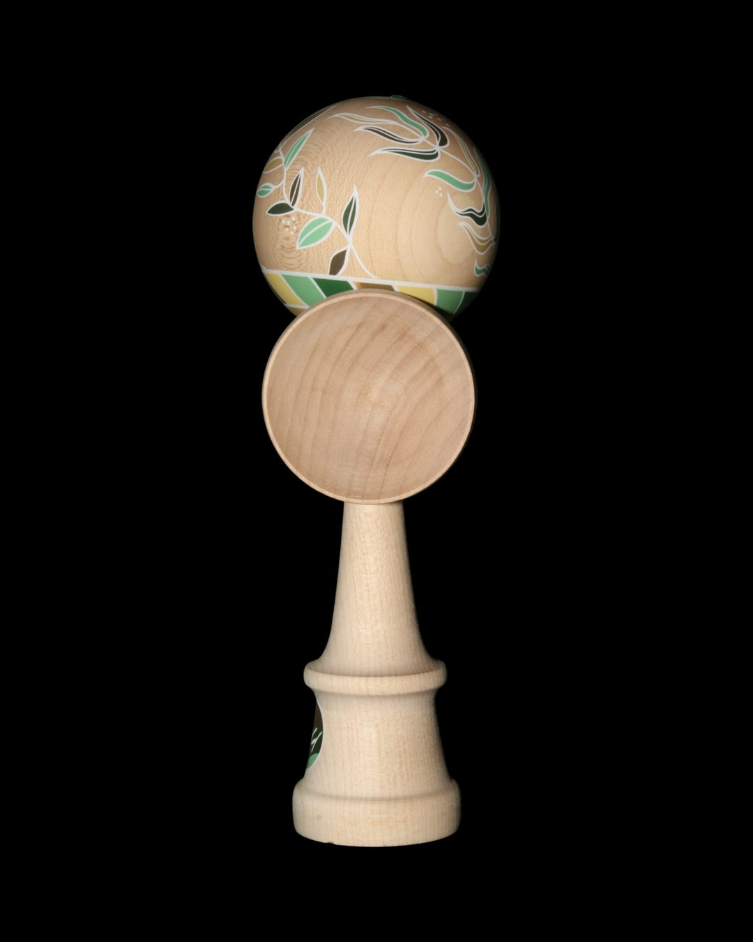 Nic Stodd Pro Model - Complete - 4