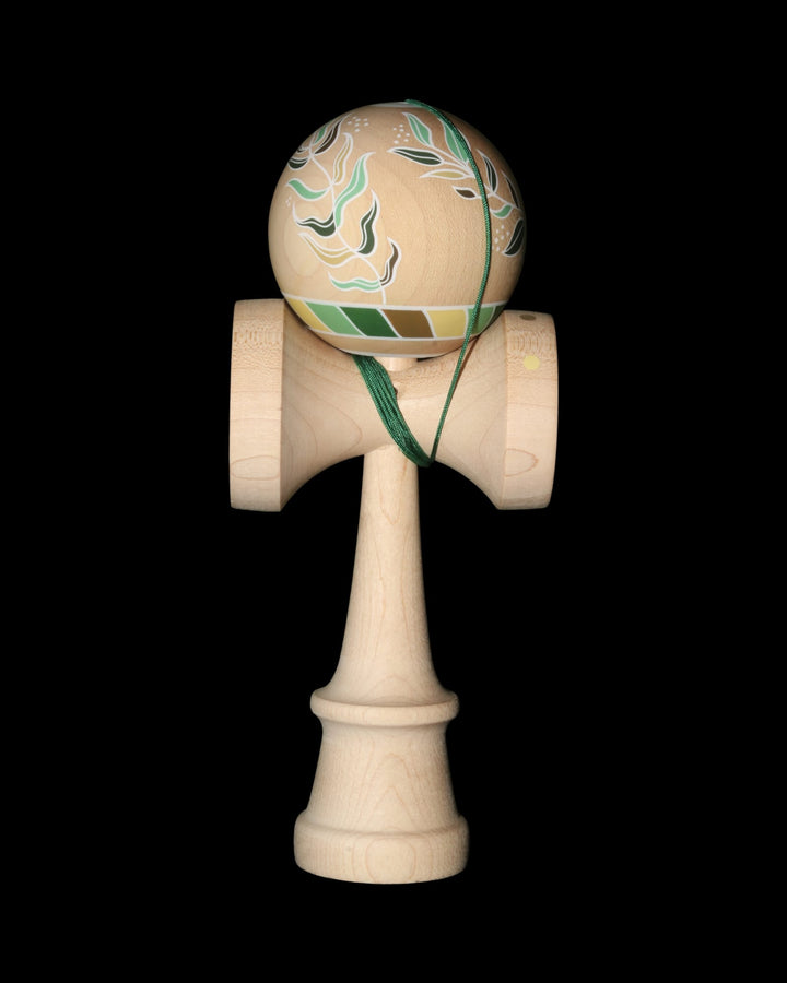 Nic Stodd Pro Model - Complete - 5