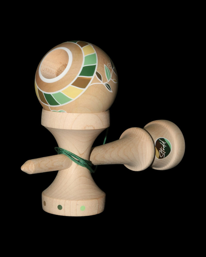 Nic Stodd Pro Model - Complete - 7