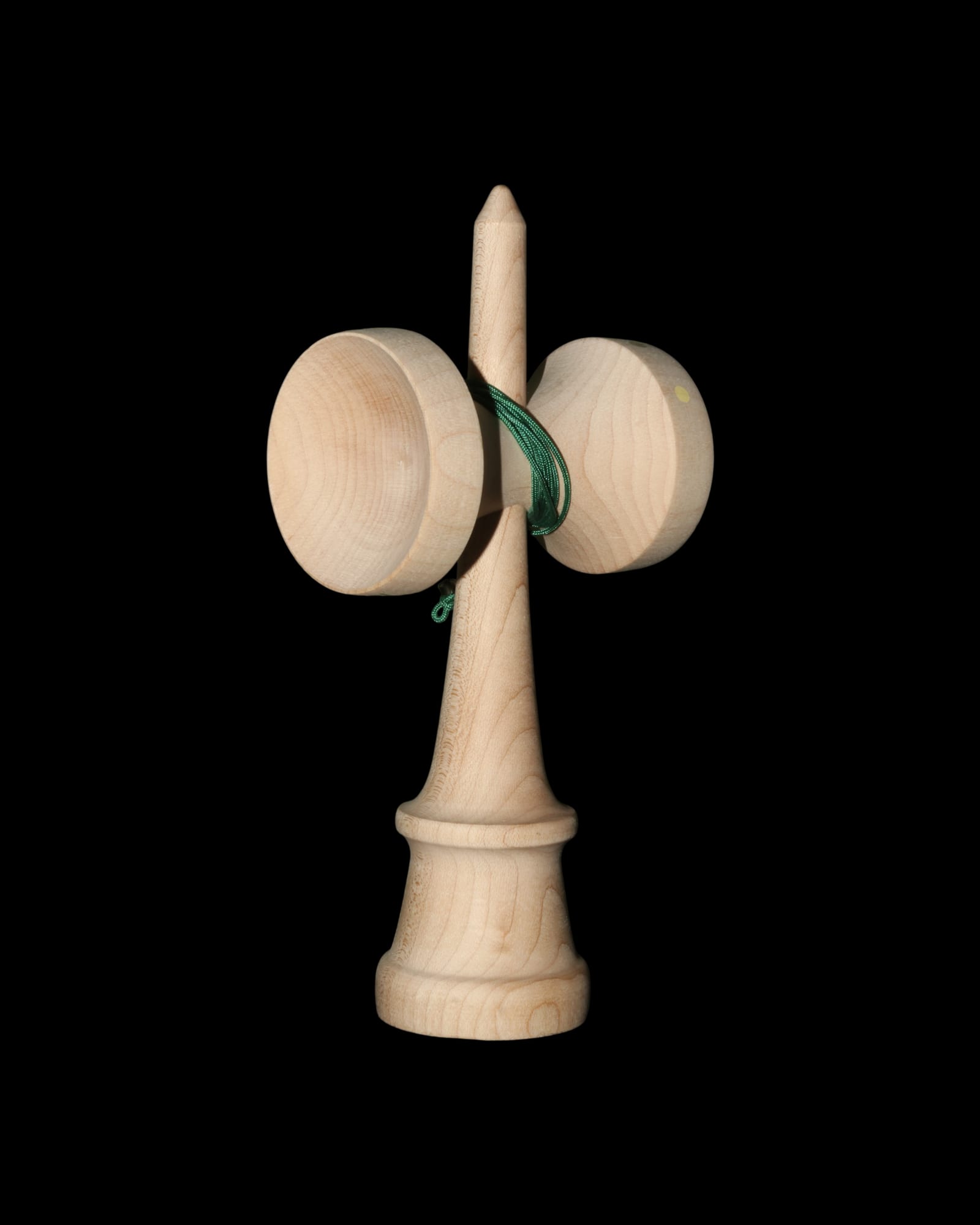 DIY KEN ページ Nic Stodd Pro Model - Ken Only - Fusion Shape – Kendama Senses