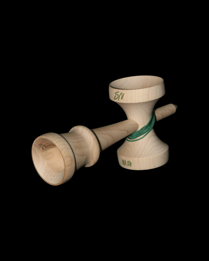 Nic Stodd Pro Model - Ken Only - Fusion Shape - Ken only - 6