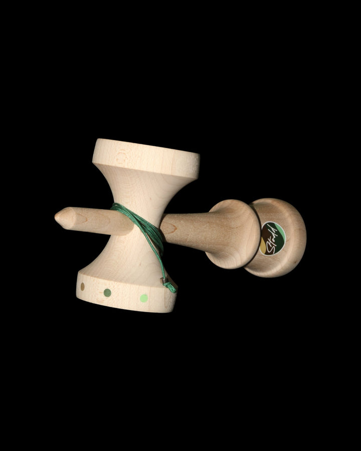 Nic Stodd Pro Model - Ken Only - Fusion Shape - Ken only - 7