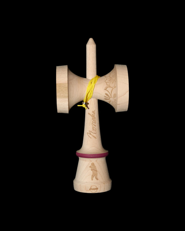 Nonoka Pro Model V2 - Ken Only - Broken Shape - Ken only - 2