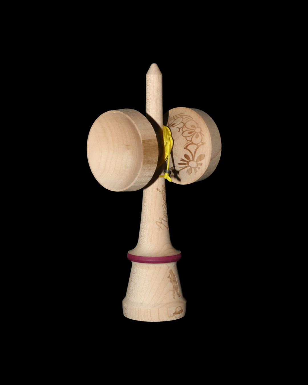 Nonoka Pro Model V2 - Ken Only - Broken Shape - Ken only - 3