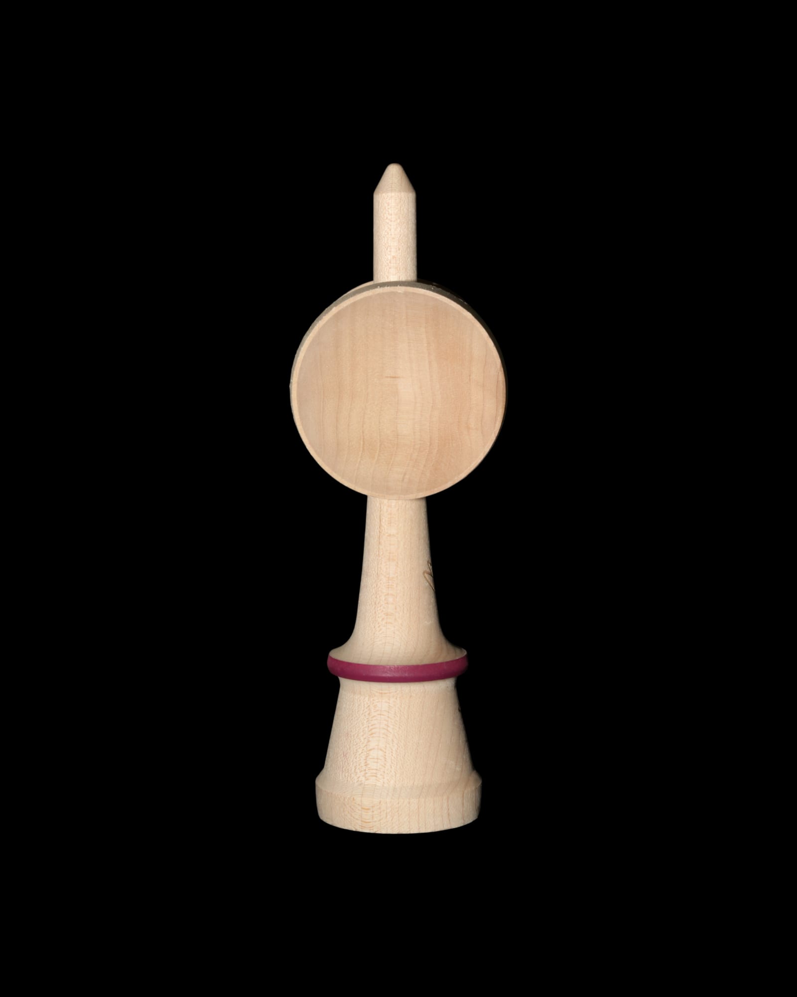 Nonoka Pro Model V2 - Ken Only - Broken Shape – Kendama Senses